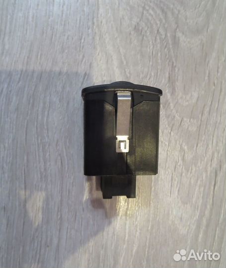 Регулятор яркости подсветки VW Tiguan 5M0941334A
