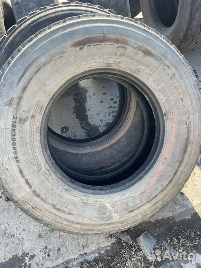 Грузовые шины 315 80 22 5