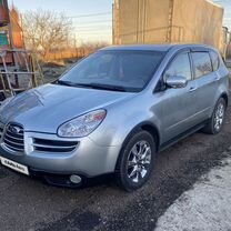 Subaru Tribeca 3.0 AT, 2005, 170 000 км, с пробегом, цена 750 000 руб.