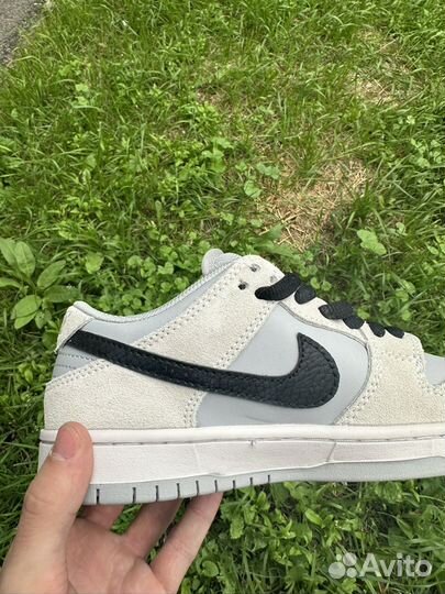 Кроссовки Nike sb dunk