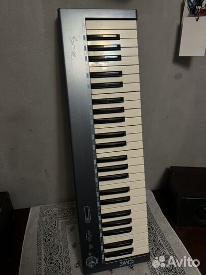 Midi клавиатура CME mkey 49