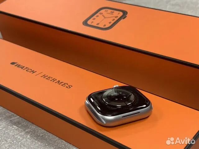Смарт часы Apple Watch 8 Ultra Max 2023