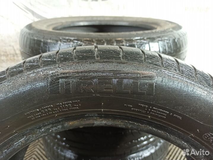 Pirelli Cinturato P1 185/60 R15 84H