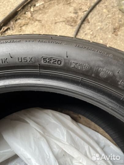 Bridgestone Turanza T005 245/45 R18 100Y