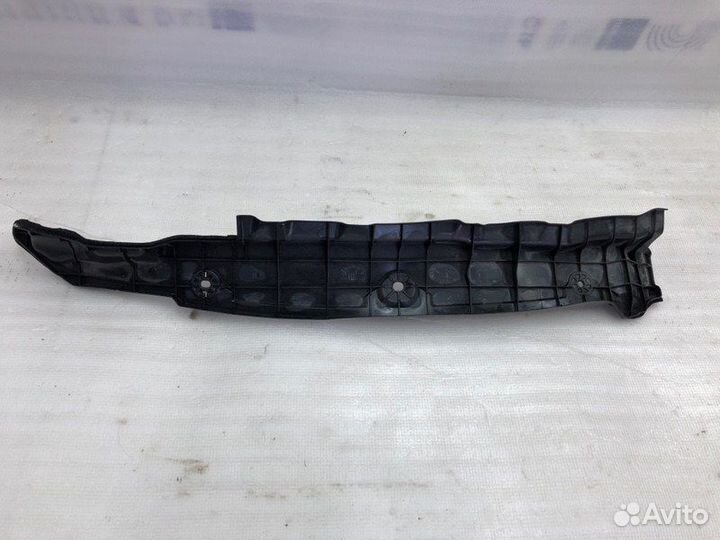 Локер крыла передний правый Toyota Land Cruiser