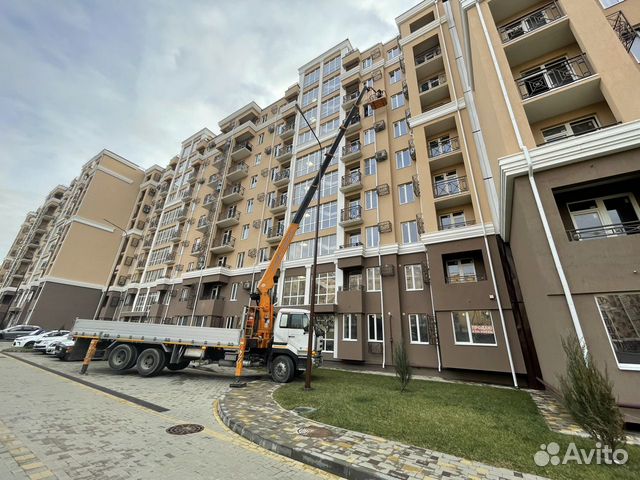 Установка сплит систем, кондиционеров