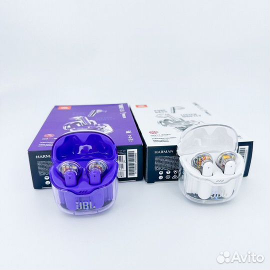Наушники jbl tune flex