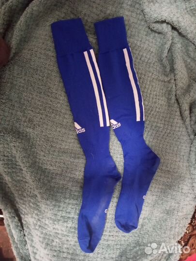 Гетры футбольные adidas