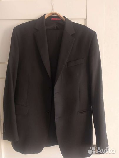 Школьный костюм