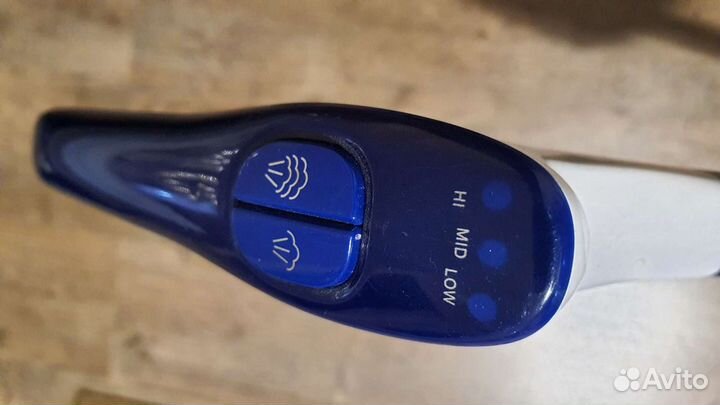 Паровая швабра kt1002-1 kitfort