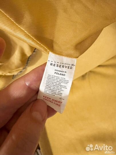 Пальто на девочку 116