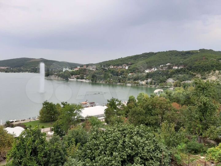 1-к. квартира, 36 м², 3/3 эт.