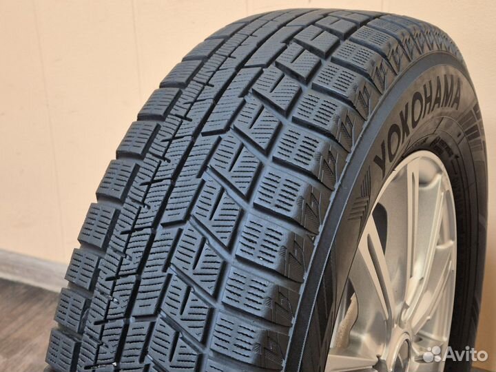 Комплект зимних колёс R14 (4x100) Millous 185/70R1