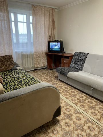1-к. квартира, 30 м², 5/5 эт.