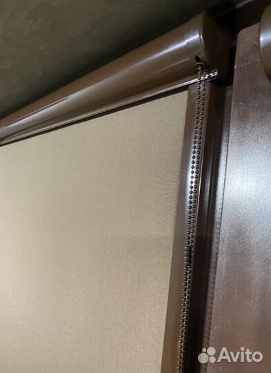 Вертикальные шторы (жалюзи) B0336