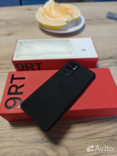 OnePlus 9RT, 8/256 ГБ