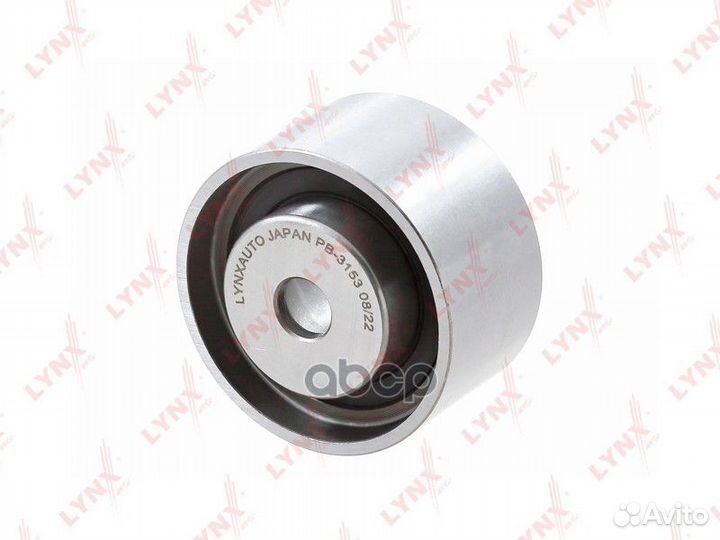 Ролик ремня грм PB3153 lynxauto