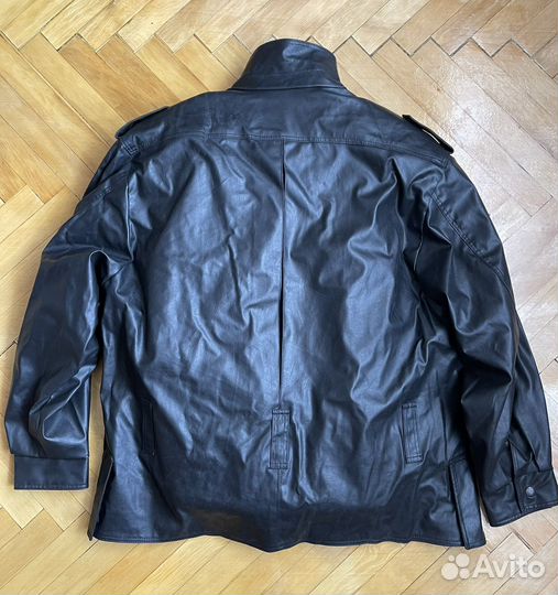 Форма охраны