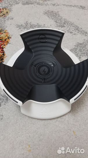 Футбольный мяч adidas SMART ball