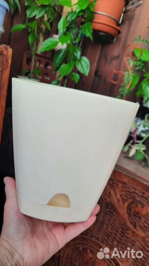 Горшок для цветов