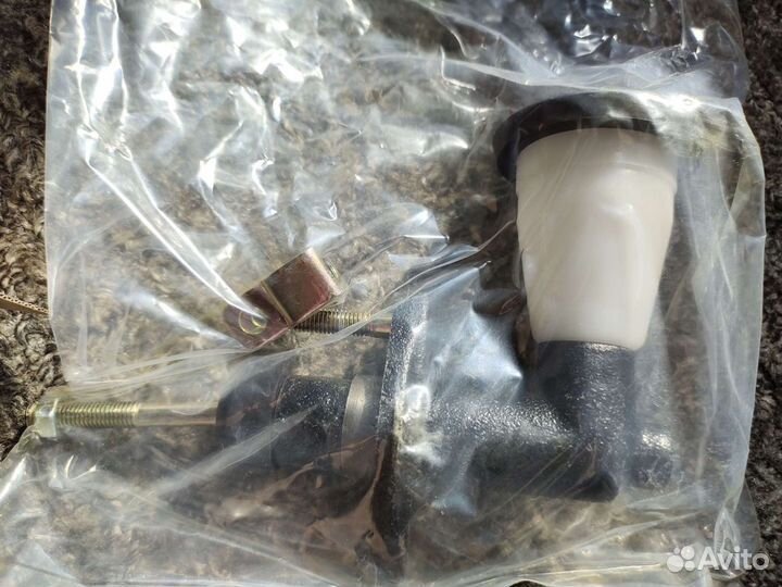 Главный цилиндр сцепления toyota corona