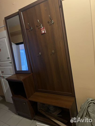 Шкаф в прихожую