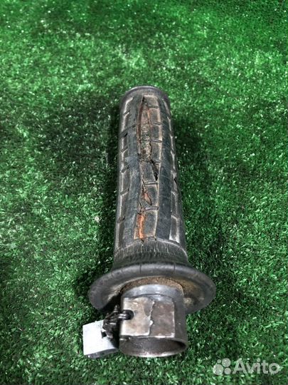 Ручка газа урал