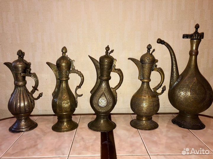 Скупка ковров ручной работы и предметов старины