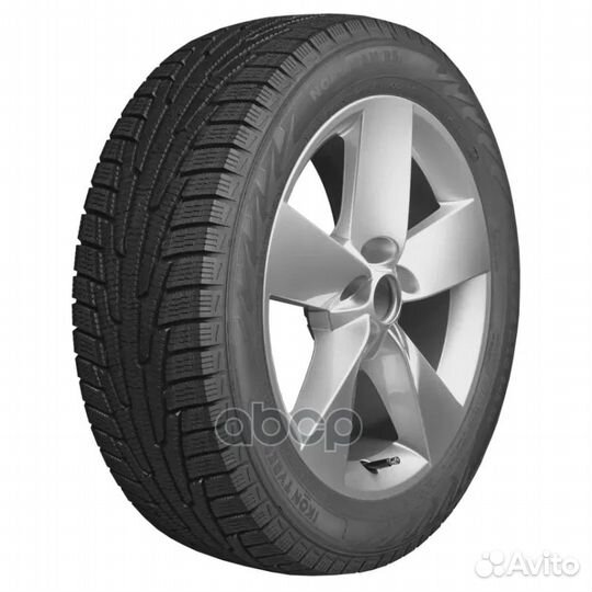Ikon Tyres Nordman RS2 185/60 R15