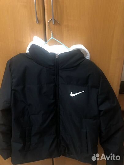 Куртка осень весна L