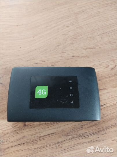 Wifi роутер 4g модем универсальный