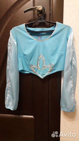 Восточные костюмы