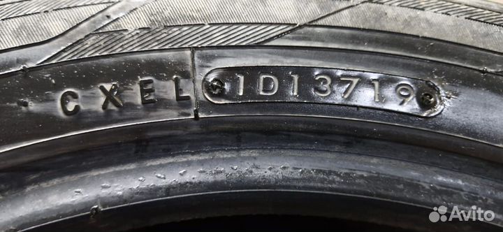 Toyo Proxes CF2 185/60 R16