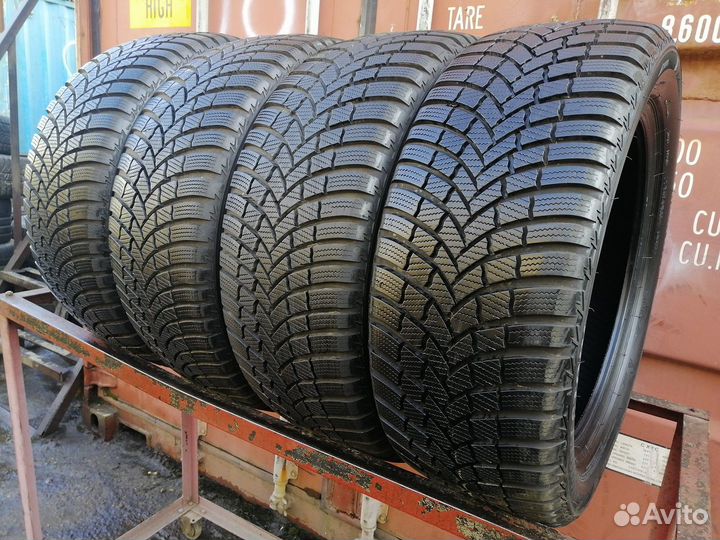 Bridgestone Blizzak LM-001 Evo 225/50 R17