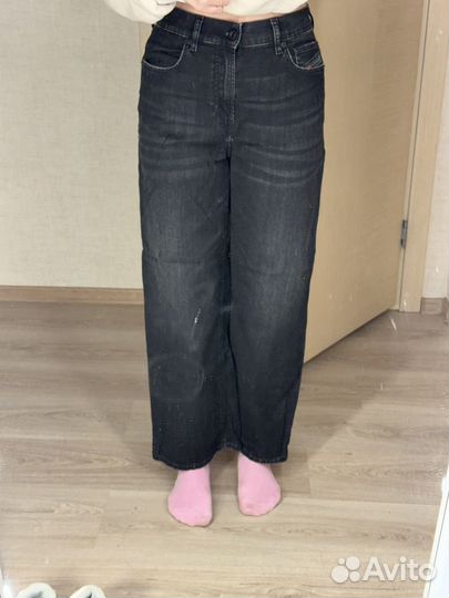 Джинсы денские diesel