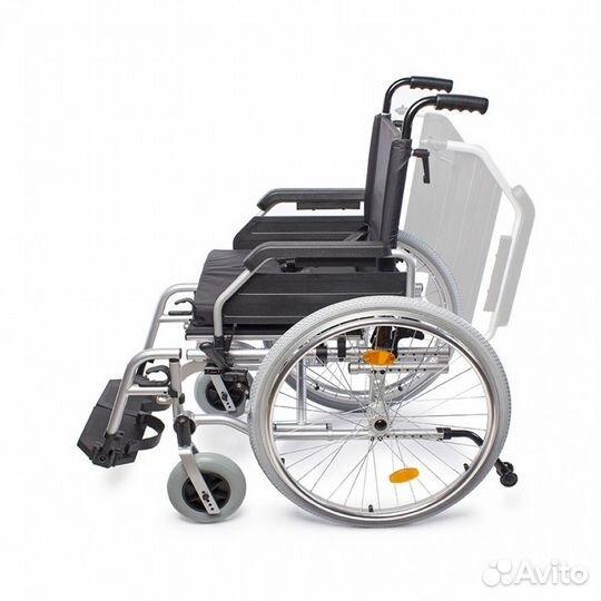 Кресло инвалидное Модель KY954LGC