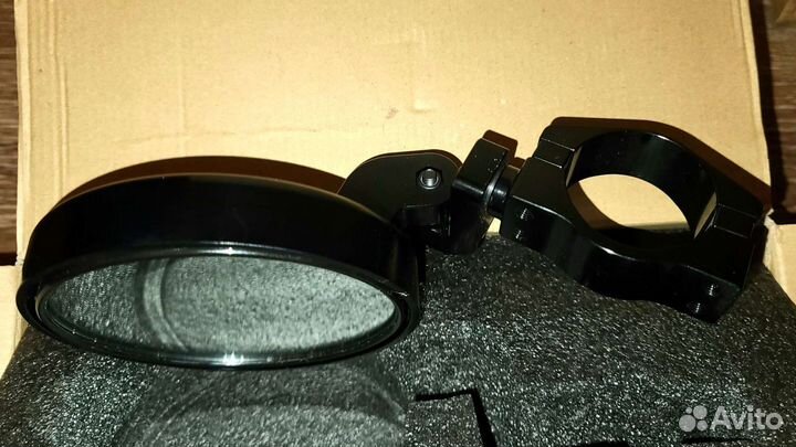 Зеркала сферические складные BRP Maverick X3