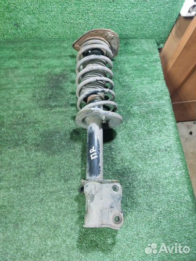 Стойка передняя правая Haima M3