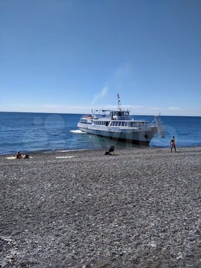 Комната 20 м² в 4-к., 2/2 эт.