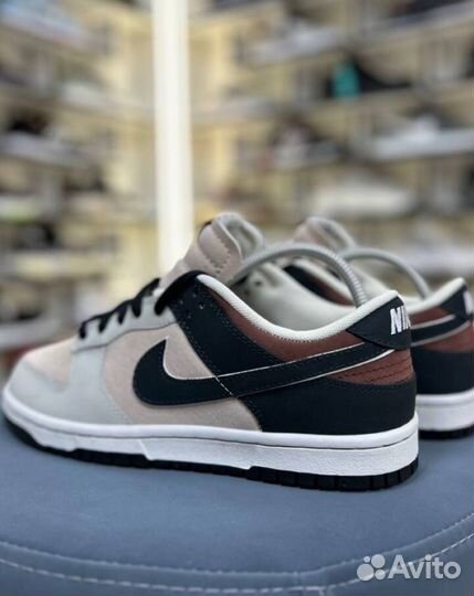 Кроссовки мужские Nike SB Dunk low