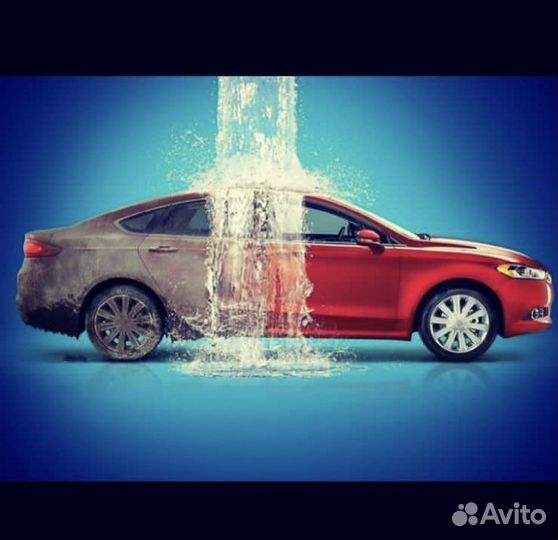 Автосервис