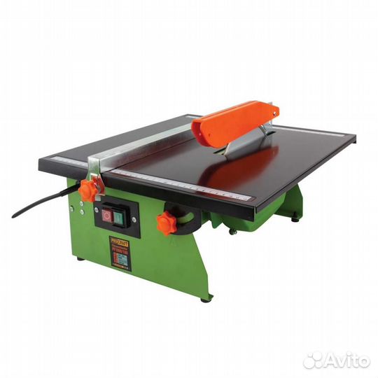 Плиткорез электрический procraft PF1000/180