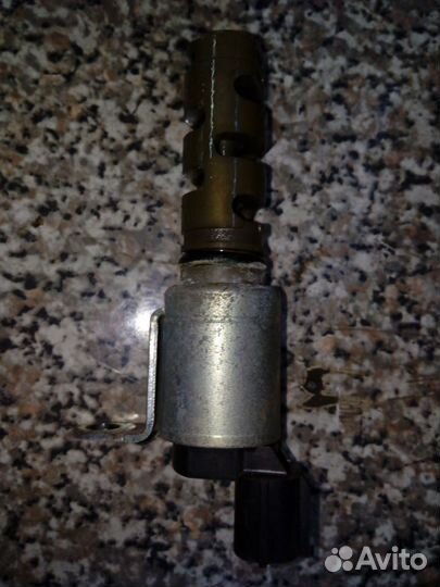 Клапан электромагн. изменения фаз грм Королла