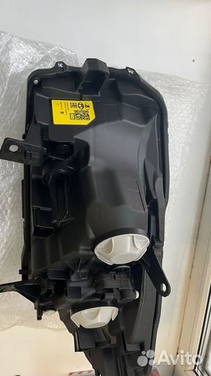 Фара правая LADA xray