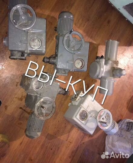 Тулаэлектропривод