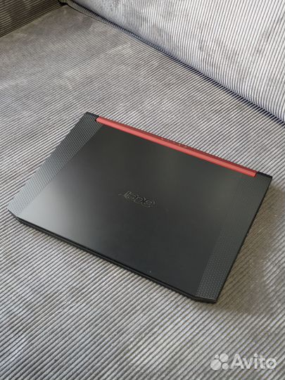 Ноутбук Acer Nitro 5 (AN515-54-51NJ)