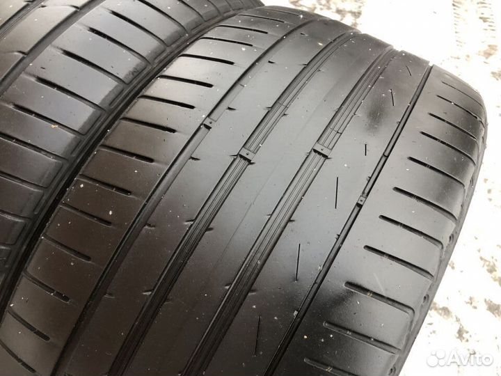 Hankook Ventus S1 Evo 2 K117 245/40 R18