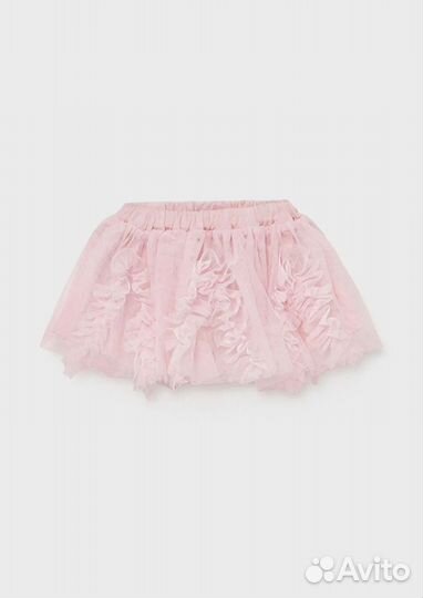 Mayoral 80(12мес) новая юбка