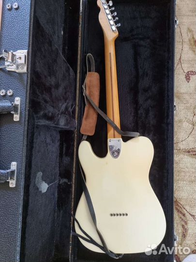 Fender Telecaster USA