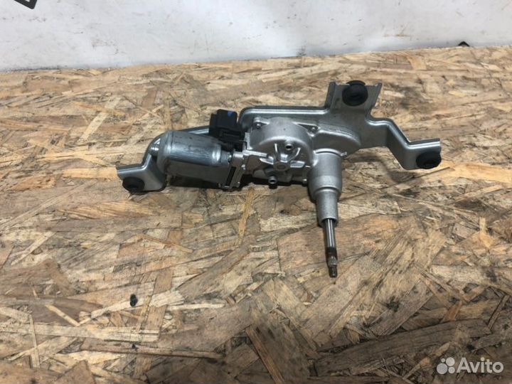 Моторчик стеклоочистителя задний Jaguar E-Pace 1